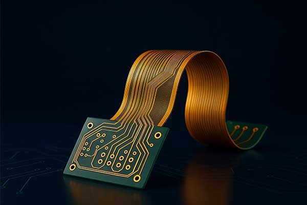 軟硬結(jié)合板是如何同時(shí)發(fā)揮柔性電路與剛性電路優(yōu)勢(shì)的？